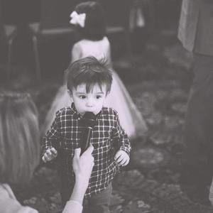 Meet your Posher, Emilee